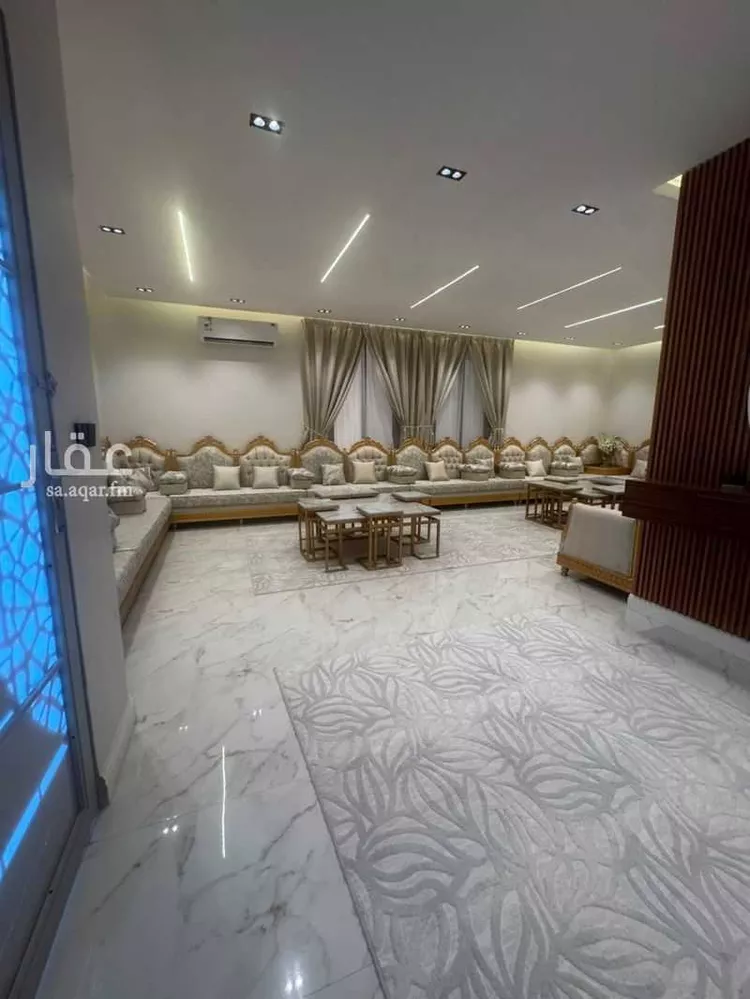 فيلا للبيع في شارع منصور الطبري ، حي الرمال ، الرياض ، منطقة الرياض