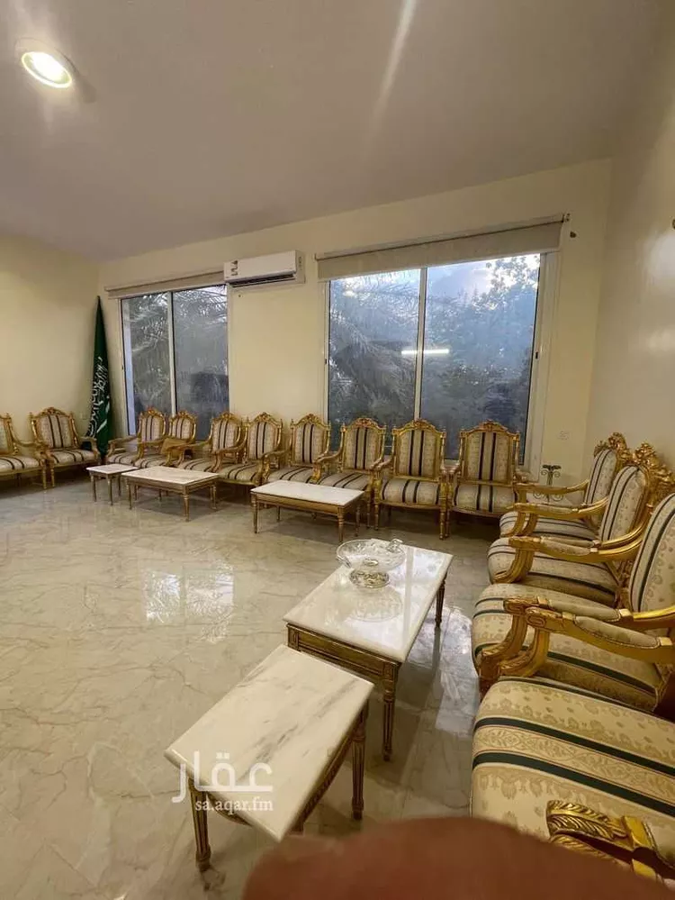 Farm for Sale in Thadiq Al Janadriyah 7