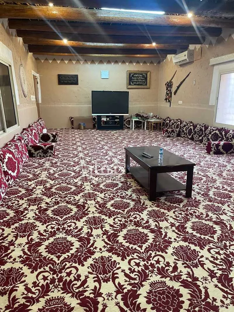Farm for Sale in Thadiq Al Janadriyah 13
