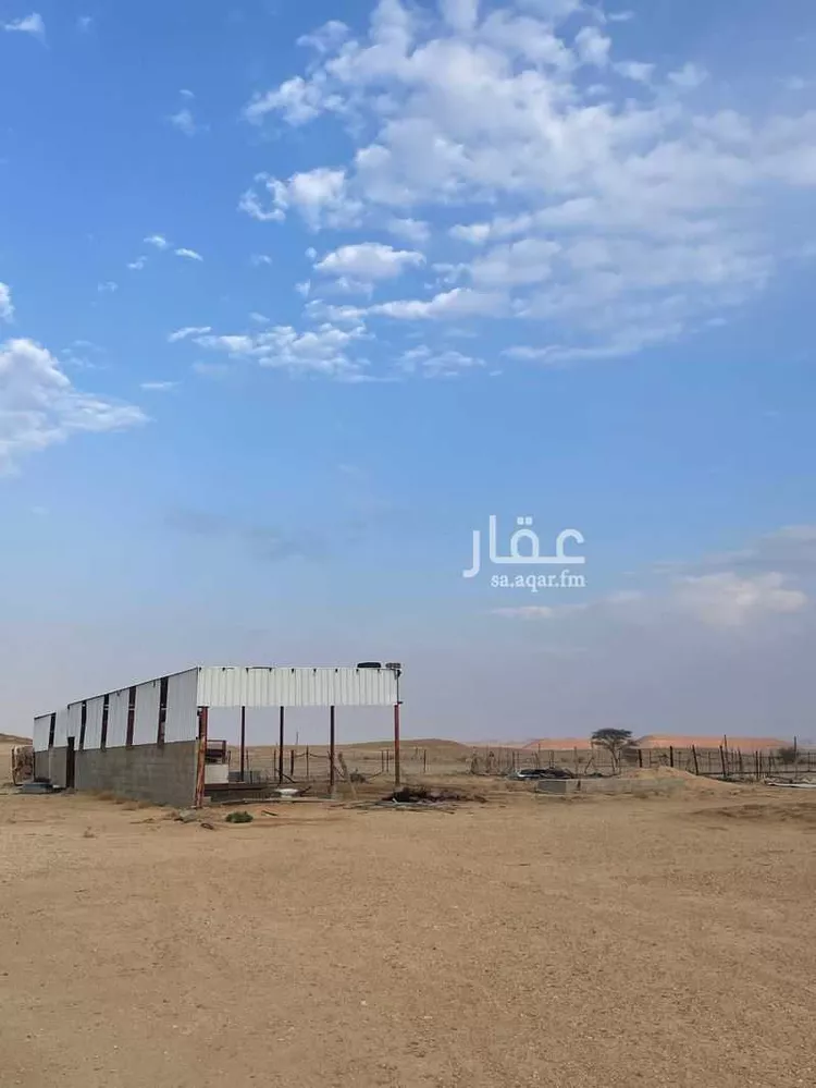 Farm for Sale in Thadiq Al Janadriyah 17