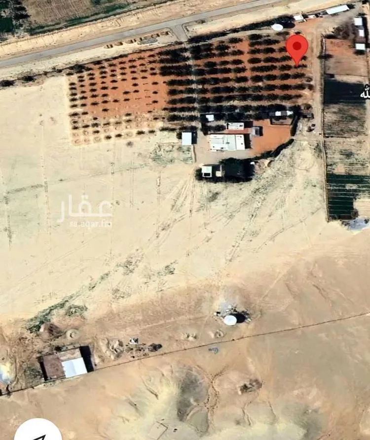 Farm for Sale in Thadiq Al Janadriyah 18