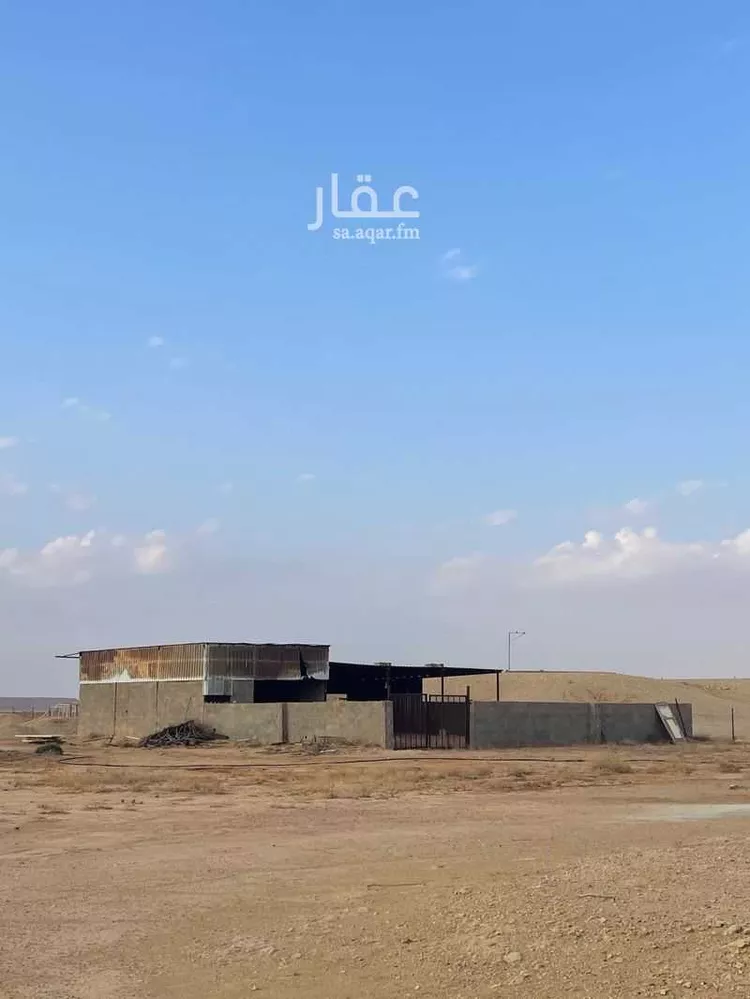 Farm for Sale in Thadiq Al Janadriyah 15