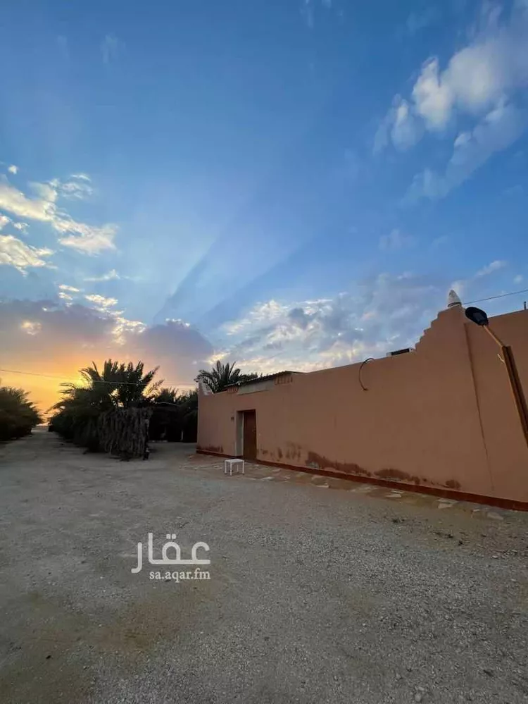Farm for Sale in Thadiq Al Janadriyah 8