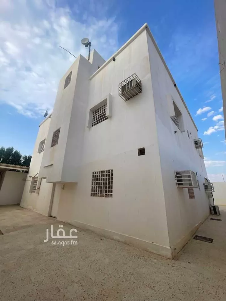 فيلا للبيع في حي البره, مدينة البره, منطقة الرياض صورة 5