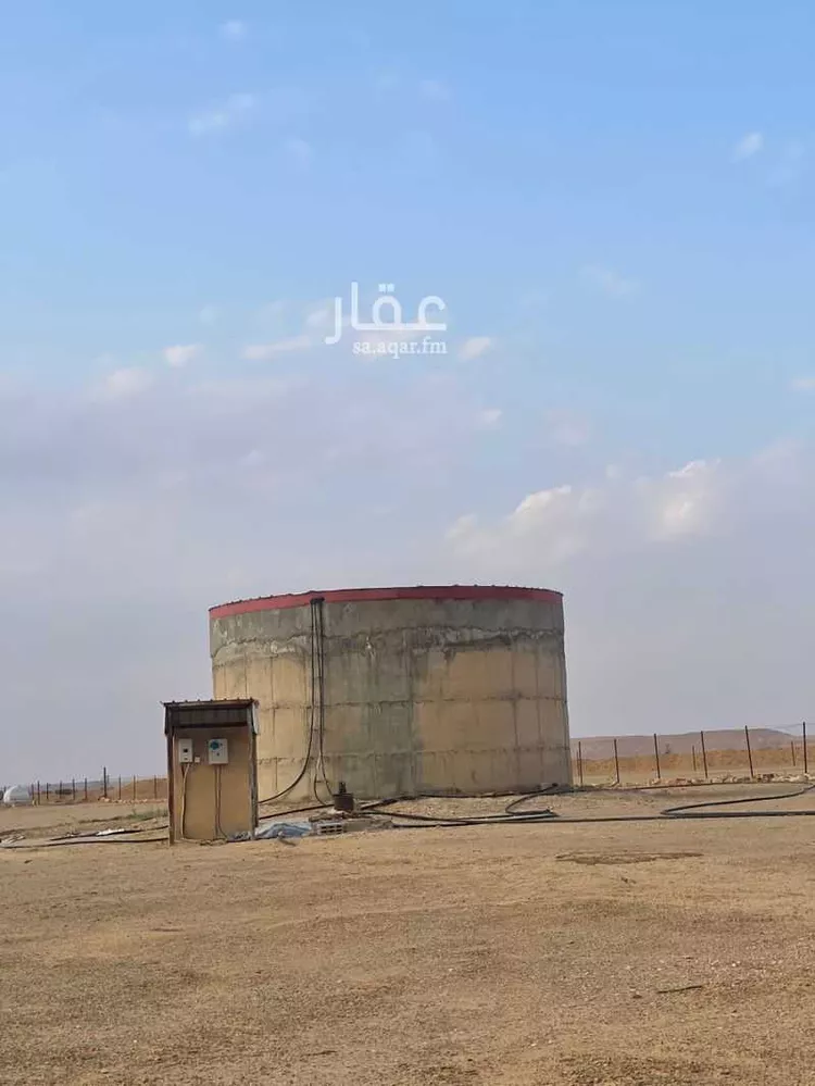 Farm for Sale in Thadiq Al Janadriyah 14