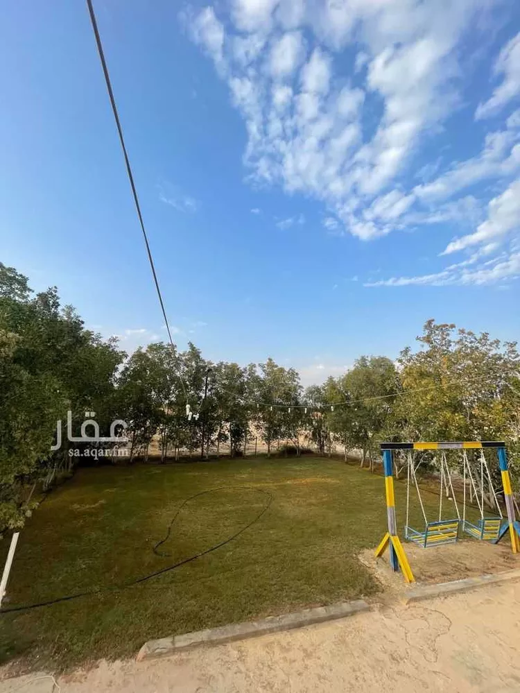 Farm for Sale in Thadiq Al Janadriyah 6