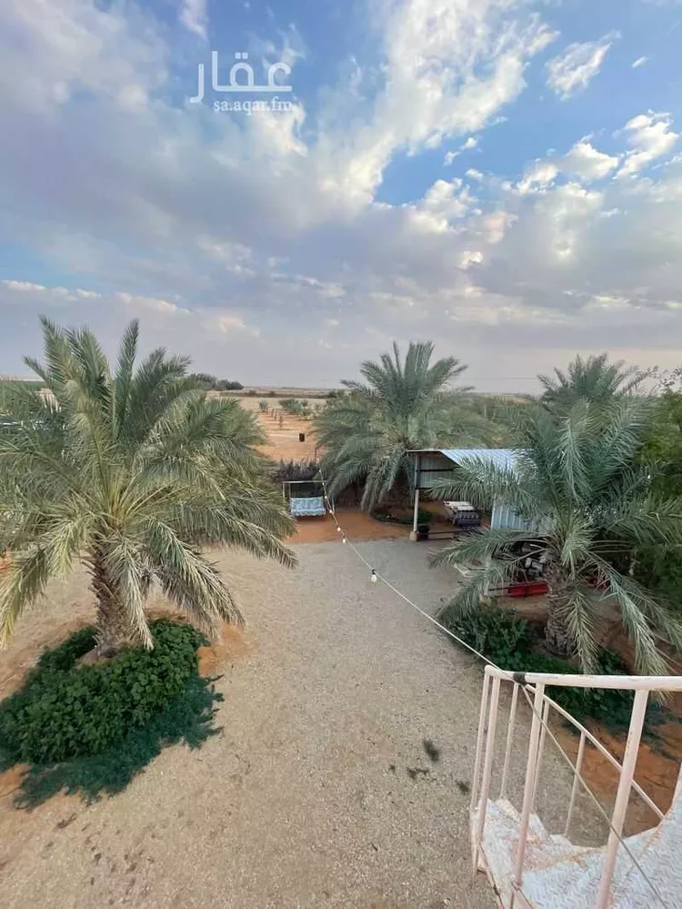 Farm for Sale in Thadiq Al Janadriyah 10