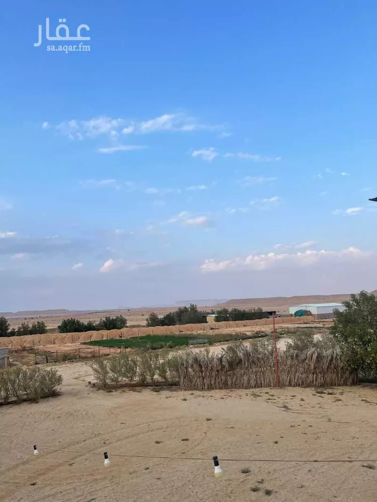 Farm for Sale in Thadiq Al Janadriyah 16
