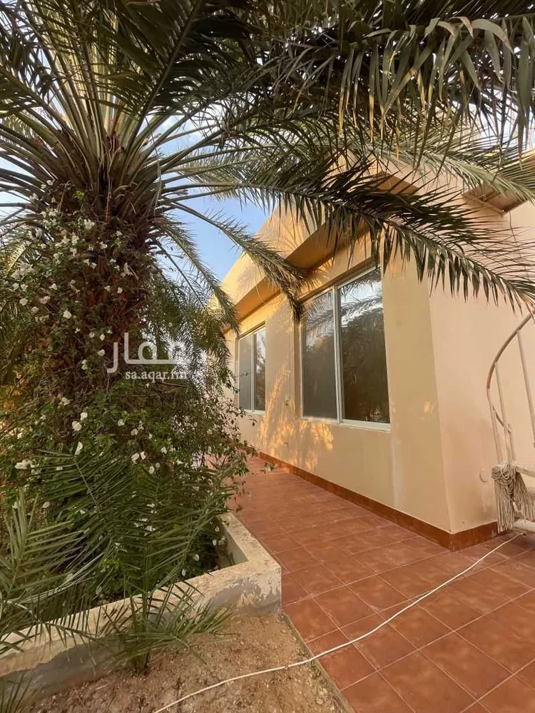 مزرعة للبيع في حي مزارع قصر سعود (السحق), مدينة مزارع قصر سعود (السحق), منطقة الرياض صورة 5