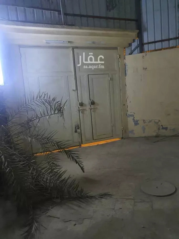مستودع للإيجار في طريق المدينة المنورة ، حي طويق ، الرياض ، منطقة الرياض صورة 2