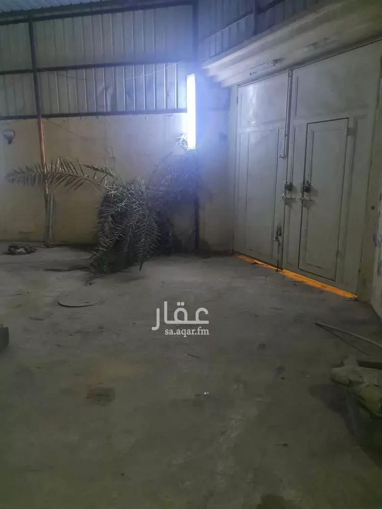 مستودع للإيجار في طريق المدينة المنورة ، حي طويق ، الرياض ، منطقة الرياض صورة 4