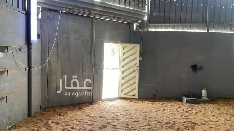 مستودع للإيجار في شارع المدينه المنوره ، حي طويق ، الرياض ، منطقة الرياض