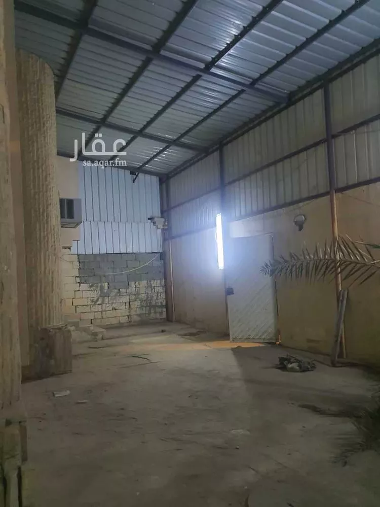 مستودع للإيجار في طريق المدينة المنورة ، حي طويق ، الرياض ، منطقة الرياض صورة 5