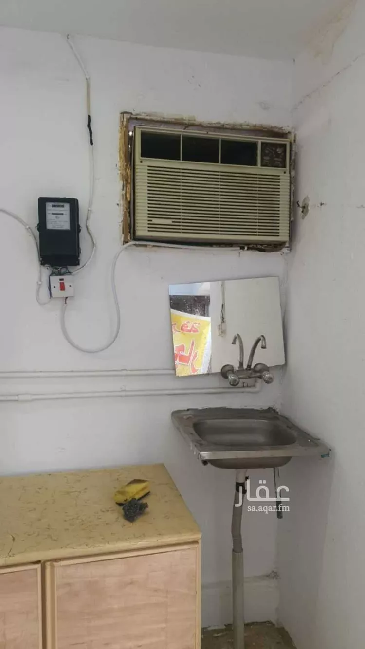 غرفة للإيجار في شارع المدينه المنوره ، حي طويق ، الرياض ، منطقة الرياض صورة 5