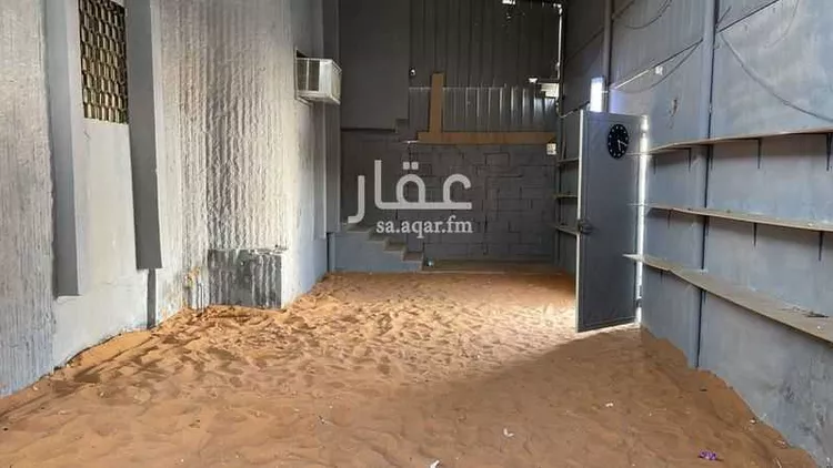 مستودع للإيجار في شارع المدينه المنوره ، حي طويق ، الرياض ، منطقة الرياض صورة 3