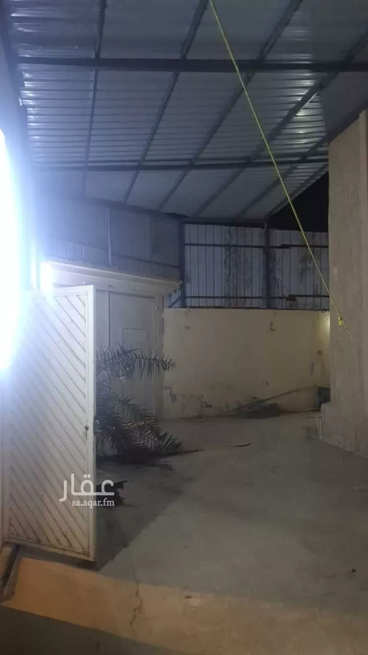 مستودع للإيجار في شارع المدينه المنوره ، حي طويق ، الرياض ، منطقة الرياض
