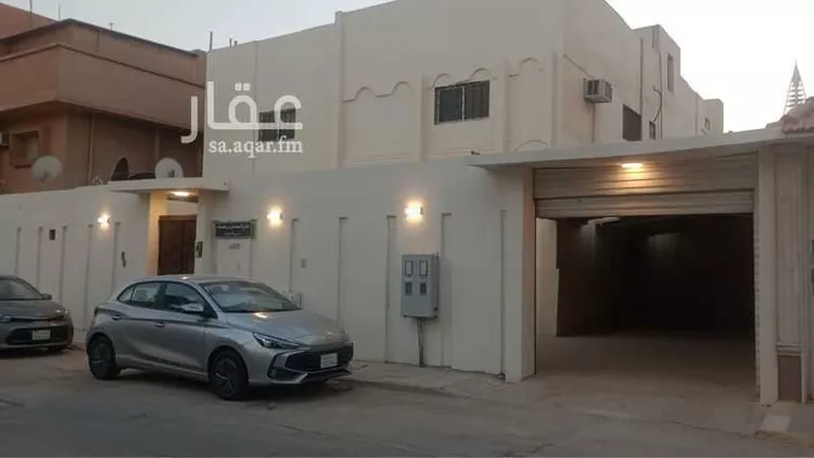 دور للإيجار في شارع شجاع بن وهب ، حي العليا ، الرياض ، منطقة الرياض صورة 5