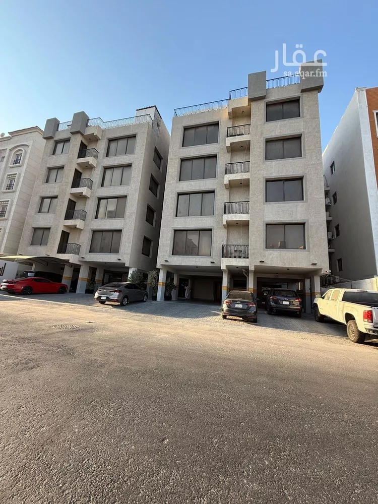 Apartment for Rent in Al Khobar Al Hamra