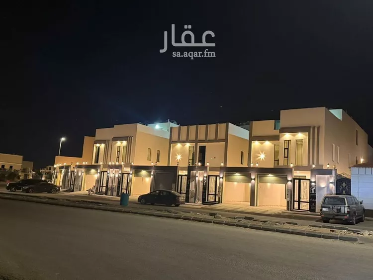 فيلا للبيع في شارع سعيد بن مالك الساعدي, حي الأمواج, مدينة الخبر, المنطقة الشرقية