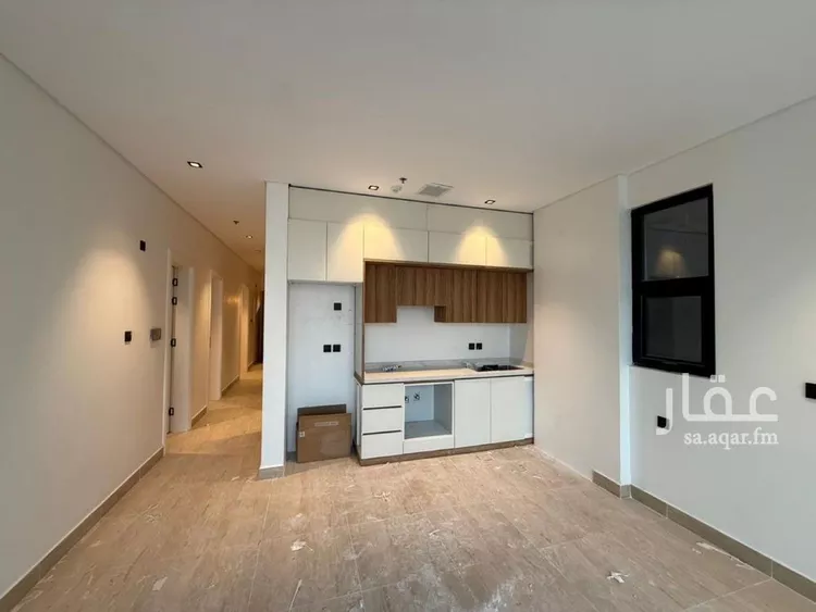 شقة للإيجار في شارع سكاكا, حي الحمراء, مدينة الخبر, المنطقة الشرقية صورة 3