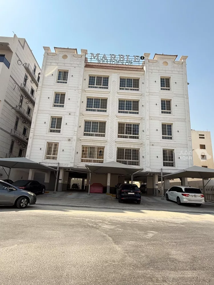 شقة للإيجار في شارع القيصومة, حي الحمراء, مدينة الخبر, المنطقة الشرقية