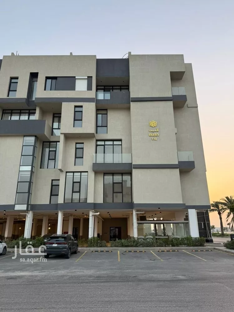 شقة للإيجار في شارع سكاكا, حي الحمراء, مدينة الخبر, المنطقة الشرقية