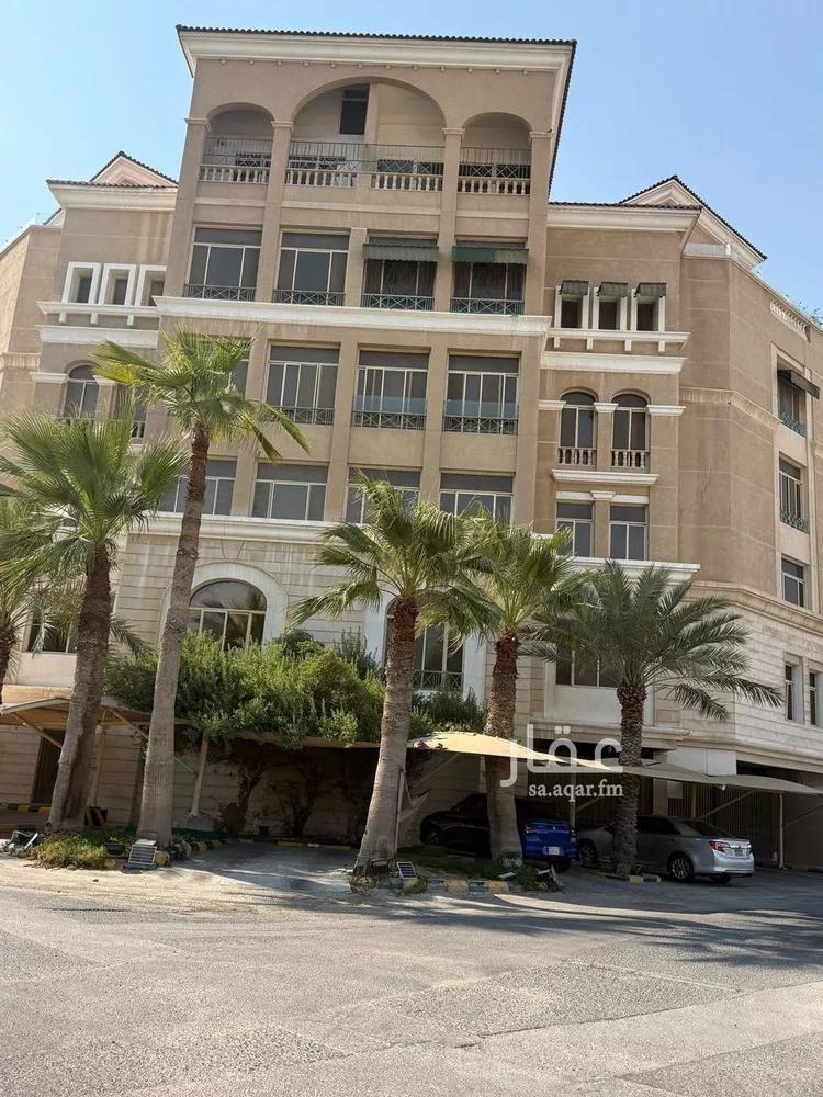 Apartment for Rent in Al Khobar Al Hamra