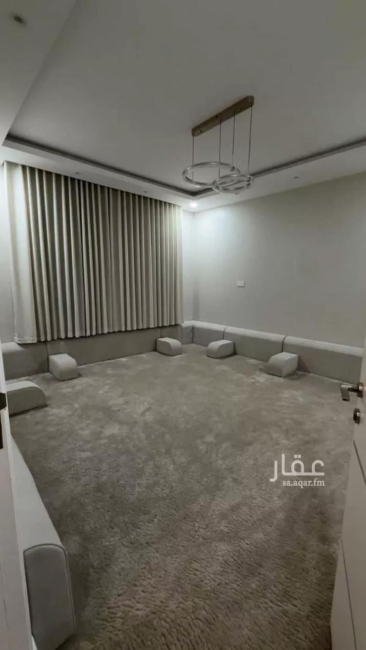 شقة للإيجار في شارع 1613977, حي أبو معن, مدينة القطيف, المنطقة الشرقية صورة 4
