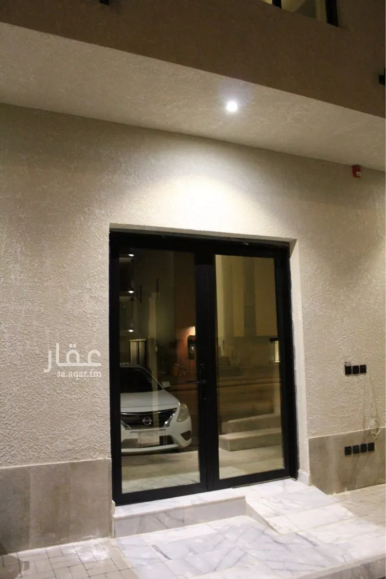 عمارة للبيع في شارع أبي عبدالله الأوشي, حي العارض, مدينة الرياض, منطقة الرياض صورة 3