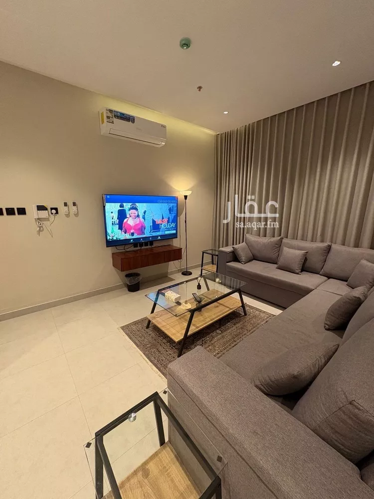 شقة للإيجار في شارع محمد الزبيري, حي العارض, مدينة الرياض, منطقة الرياض صورة 4