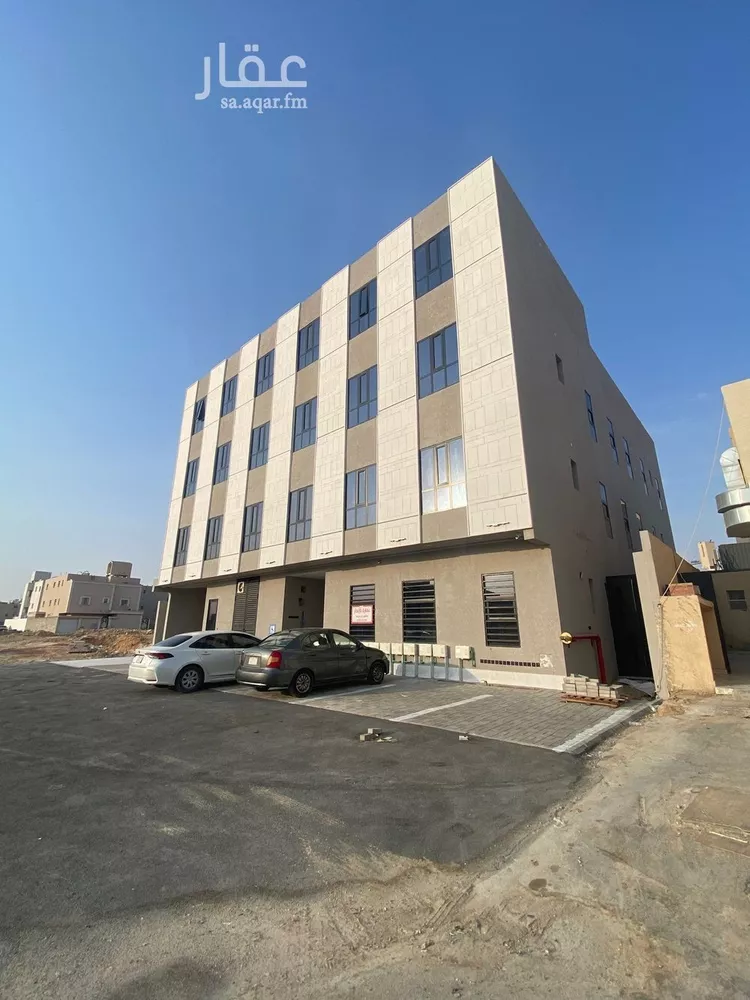 Building for Sale in Riyadh Al Arid