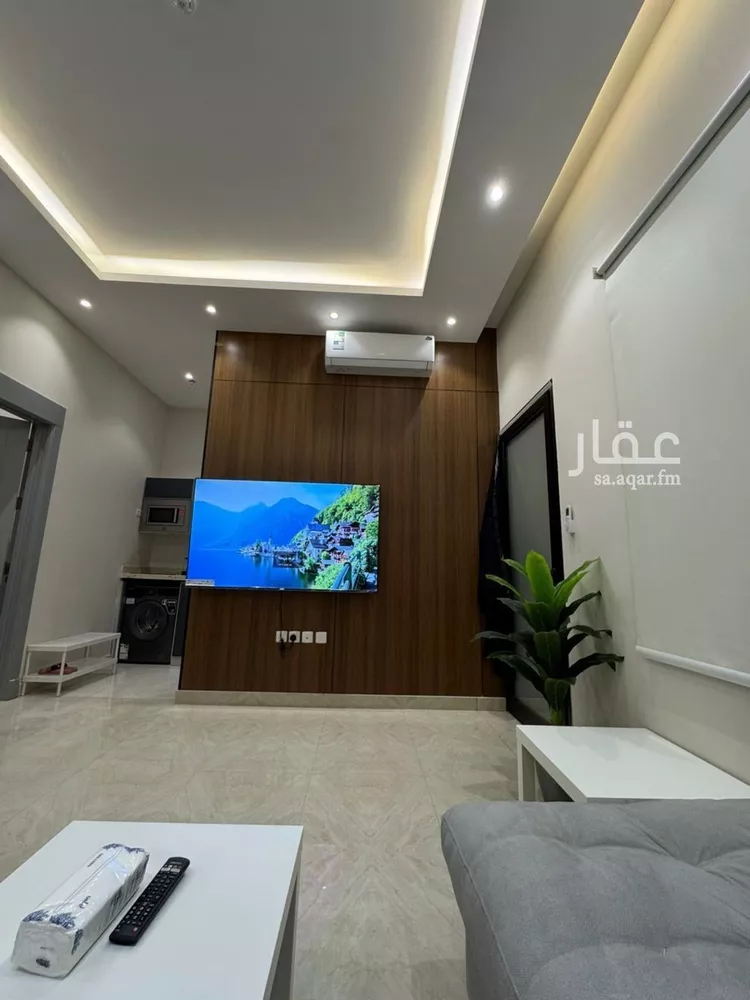 شقة للإيجار في شارع عبدالله بن العاص, حي العارض, مدينة الرياض, منطقة الرياض