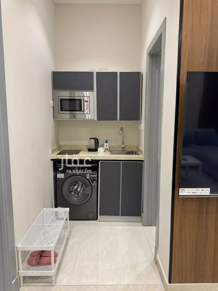 شقة للإيجار في شارع عبدالله بن العاص, حي العارض, مدينة الرياض, منطقة الرياض صورة 5