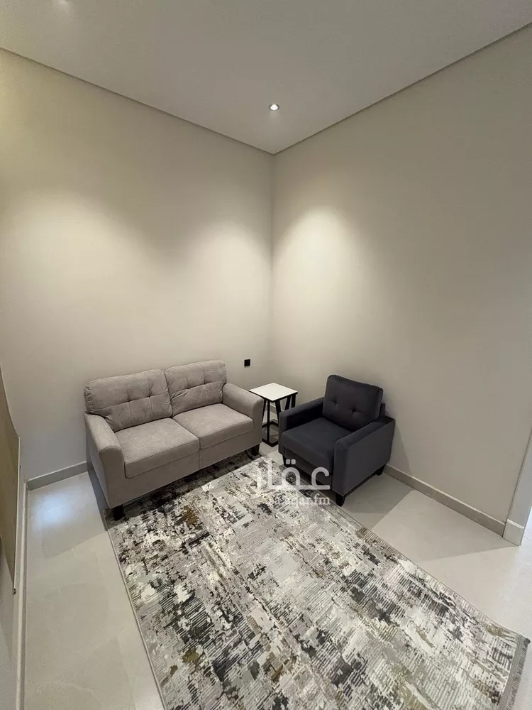 شقة للإيجار في شارع ابن الأستاذ, حي الضباط, مدينة الرياض, منطقة الرياض صورة 4