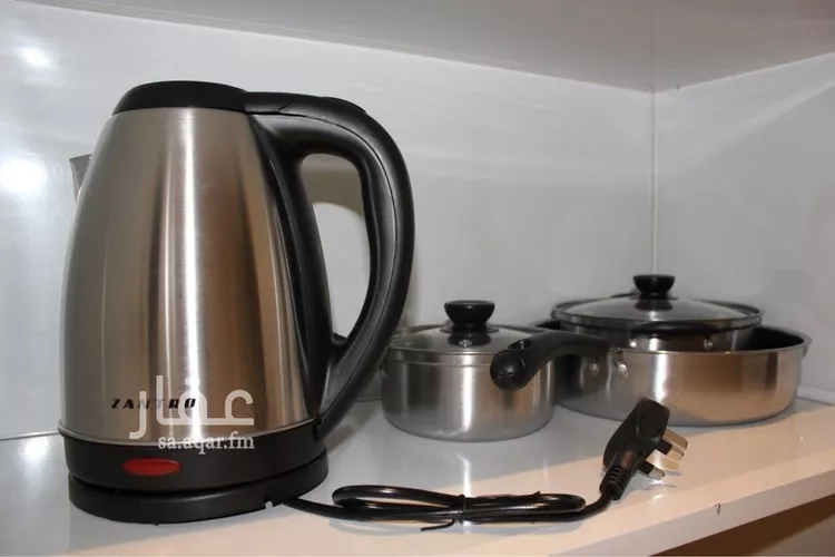 شقة للإيجار في شارع ابن الأستاذ, حي الضباط, مدينة الرياض, منطقة الرياض صورة 4