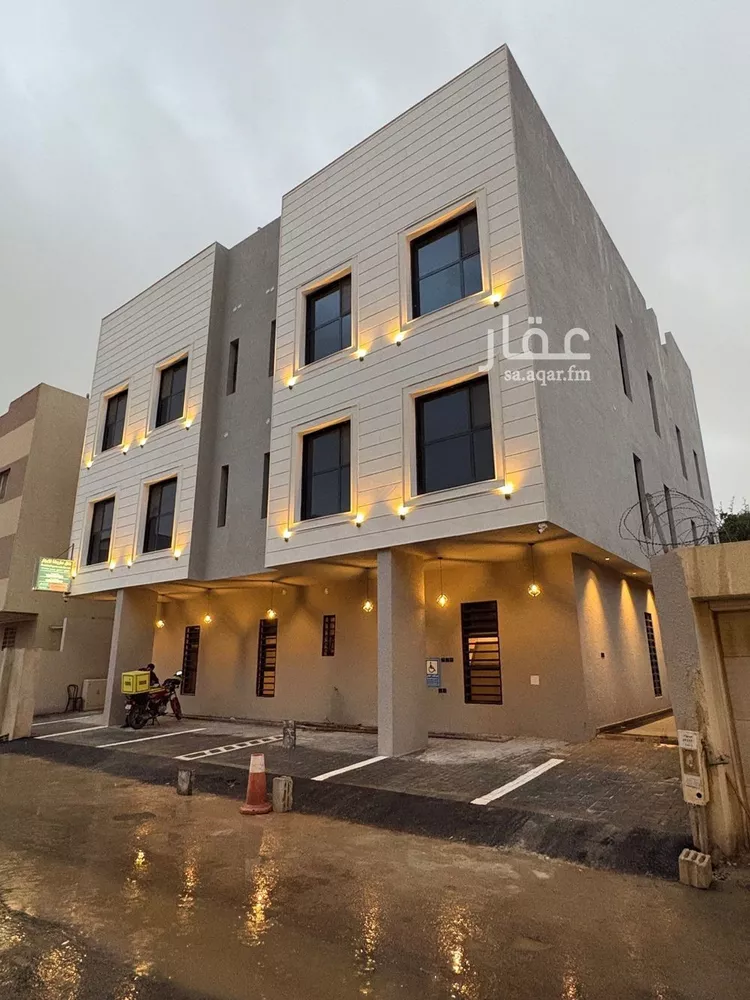 Apartment for Rent in Riyadh Ad Dhubbat 11