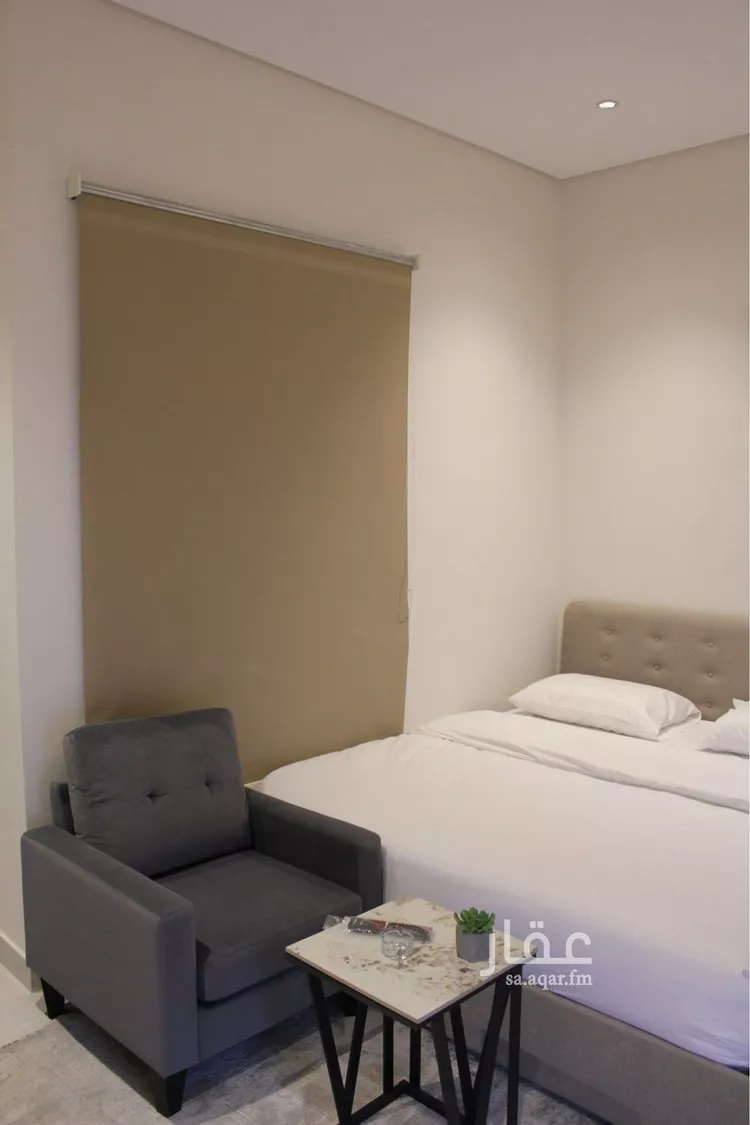 شقة للإيجار في شارع ابن الأستاذ, حي الضباط, مدينة الرياض, منطقة الرياض