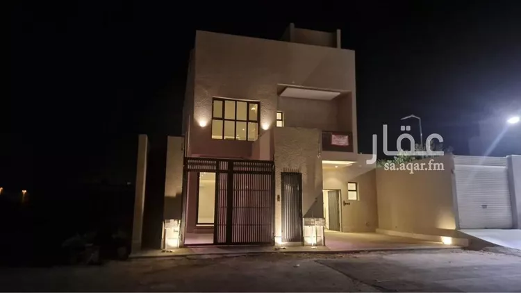 Floor for Sale in Riyadh Al Arid