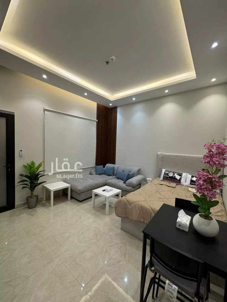 شقة للإيجار في شارع عبدالله بن العاص, حي العارض, مدينة الرياض, منطقة الرياض صورة 3