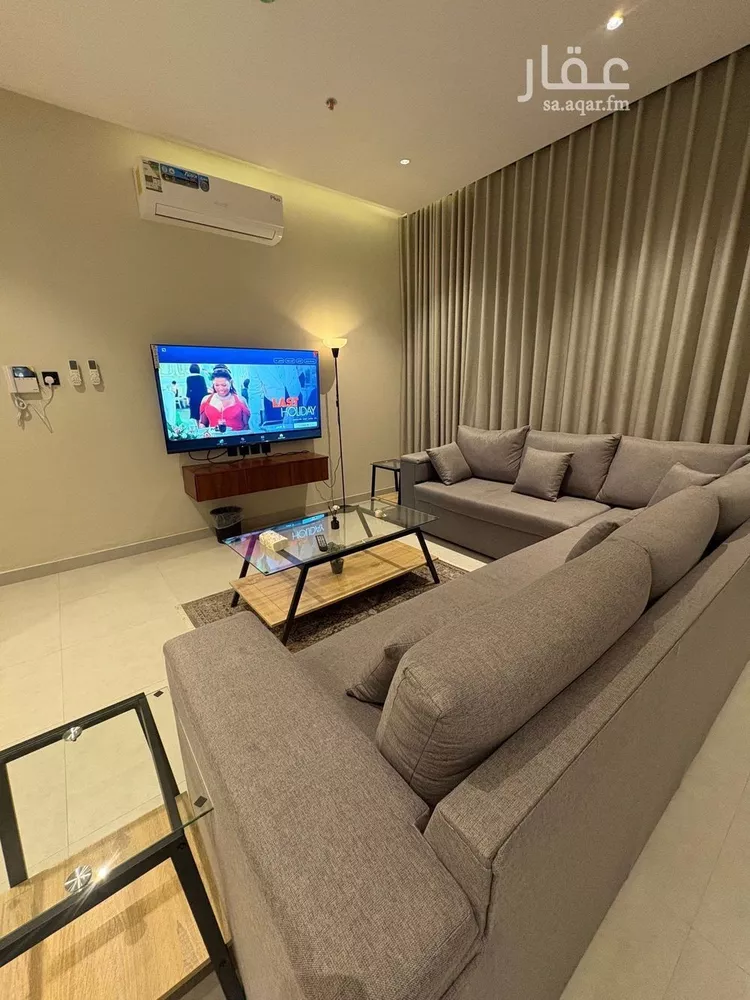 شقة للإيجار في شارع محمد الزبيري, حي العارض, مدينة الرياض, منطقة الرياض