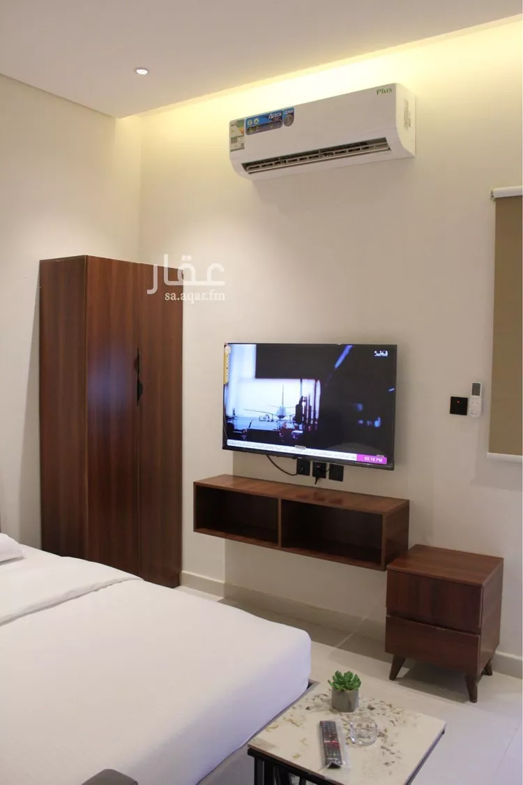 شقة للإيجار في شارع ابن الأستاذ, حي الضباط, مدينة الرياض, منطقة الرياض صورة 5