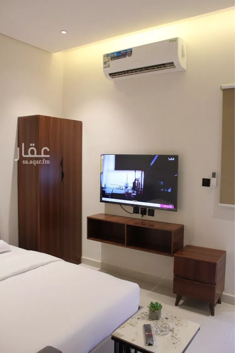 شقة للإيجار في شارع ابن الأستاذ, حي الضباط, مدينة الرياض, منطقة الرياض صورة 3