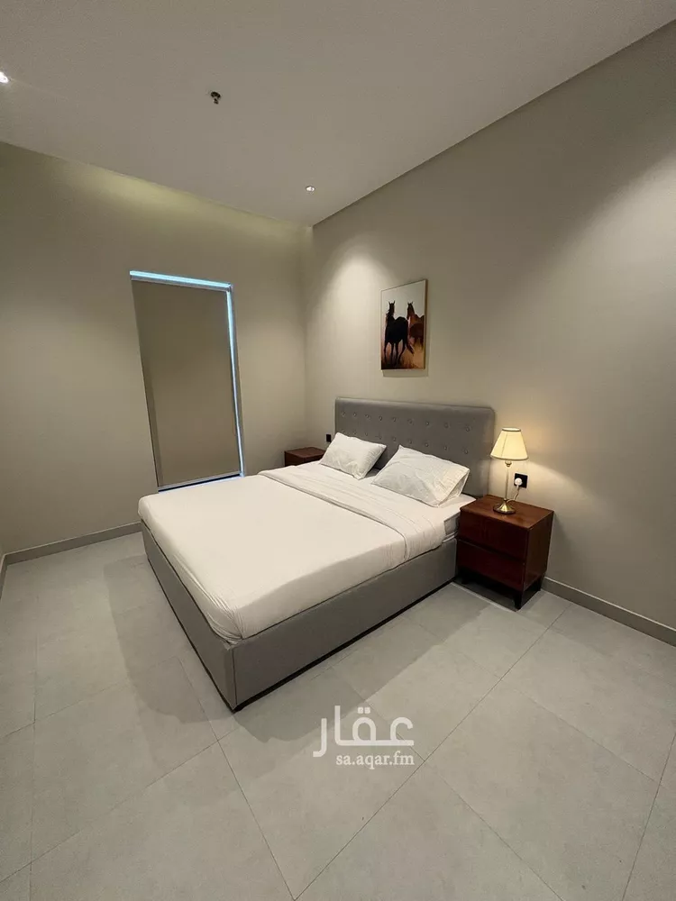 شقة للإيجار في شارع محمد الزبيري, حي العارض, مدينة الرياض, منطقة الرياض