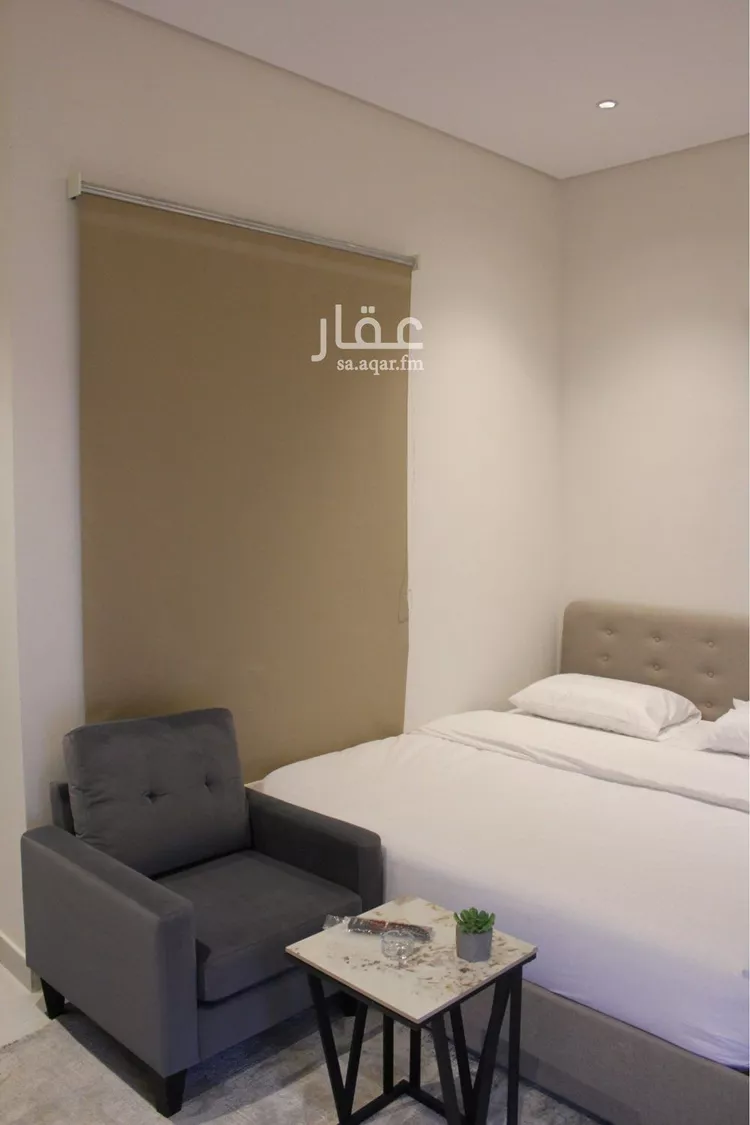 شقة للإيجار في شارع ابن الأستاذ, حي الضباط, مدينة الرياض, منطقة الرياض صورة 3