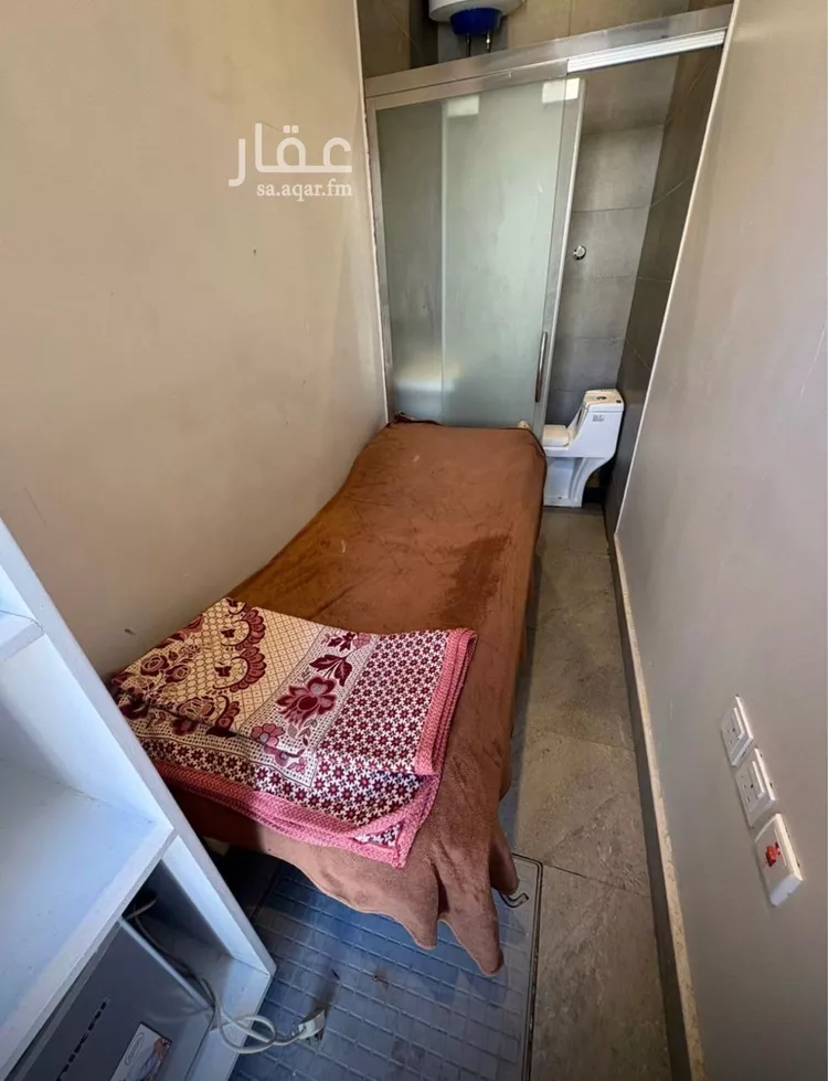 غرفة للإيجار في شارع 212, حي الخير, مدينة الرياض, منطقة الرياض صورة 4