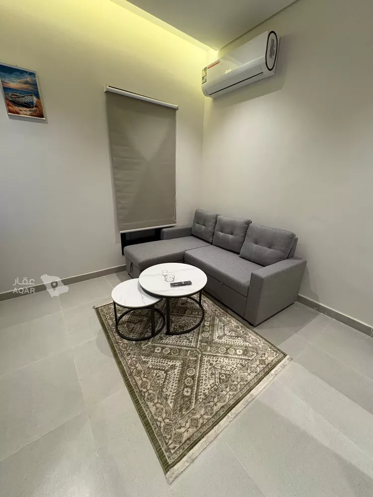 شقة للإيجار في شارع أبي البركات الأنصاري, حي الضباط, مدينة الرياض, منطقة الرياض صورة 5