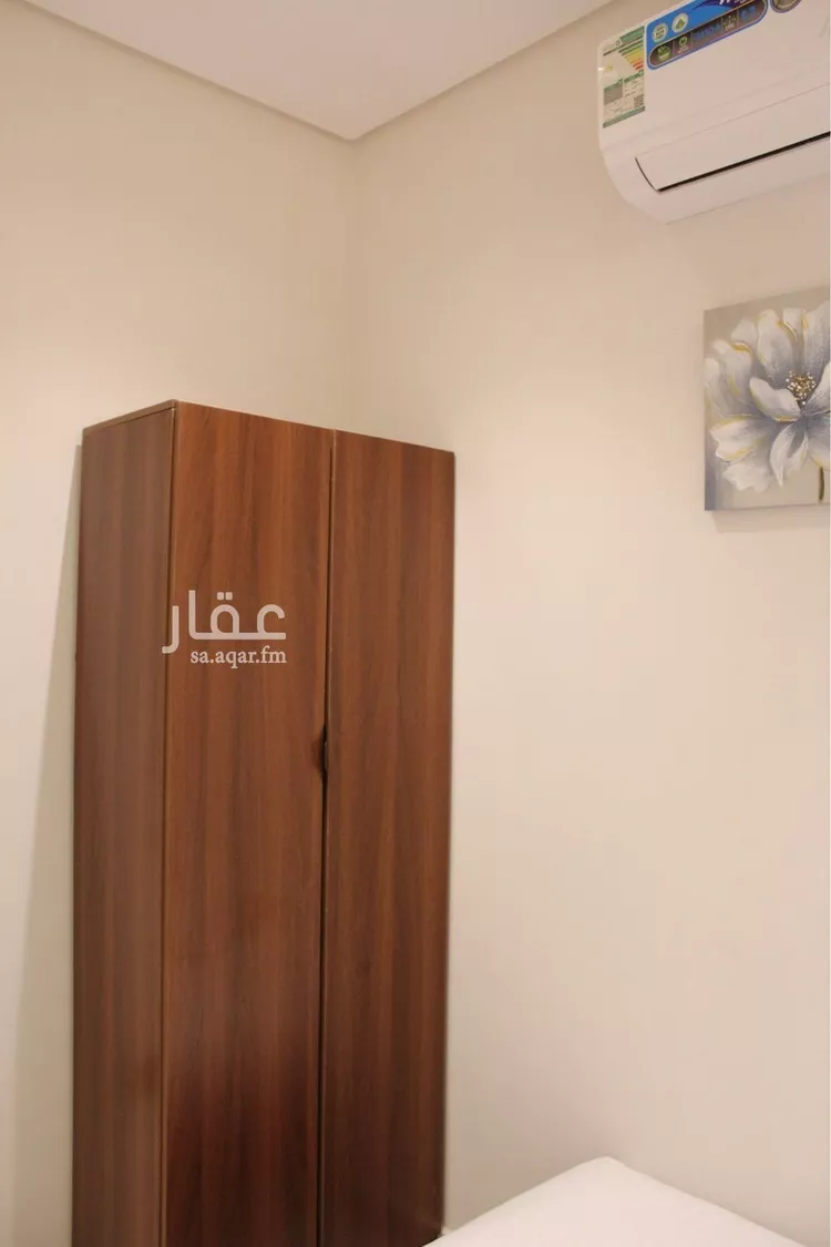شقة للإيجار في شارع ابن الأستاذ, حي الضباط, مدينة الرياض, منطقة الرياض صورة 3