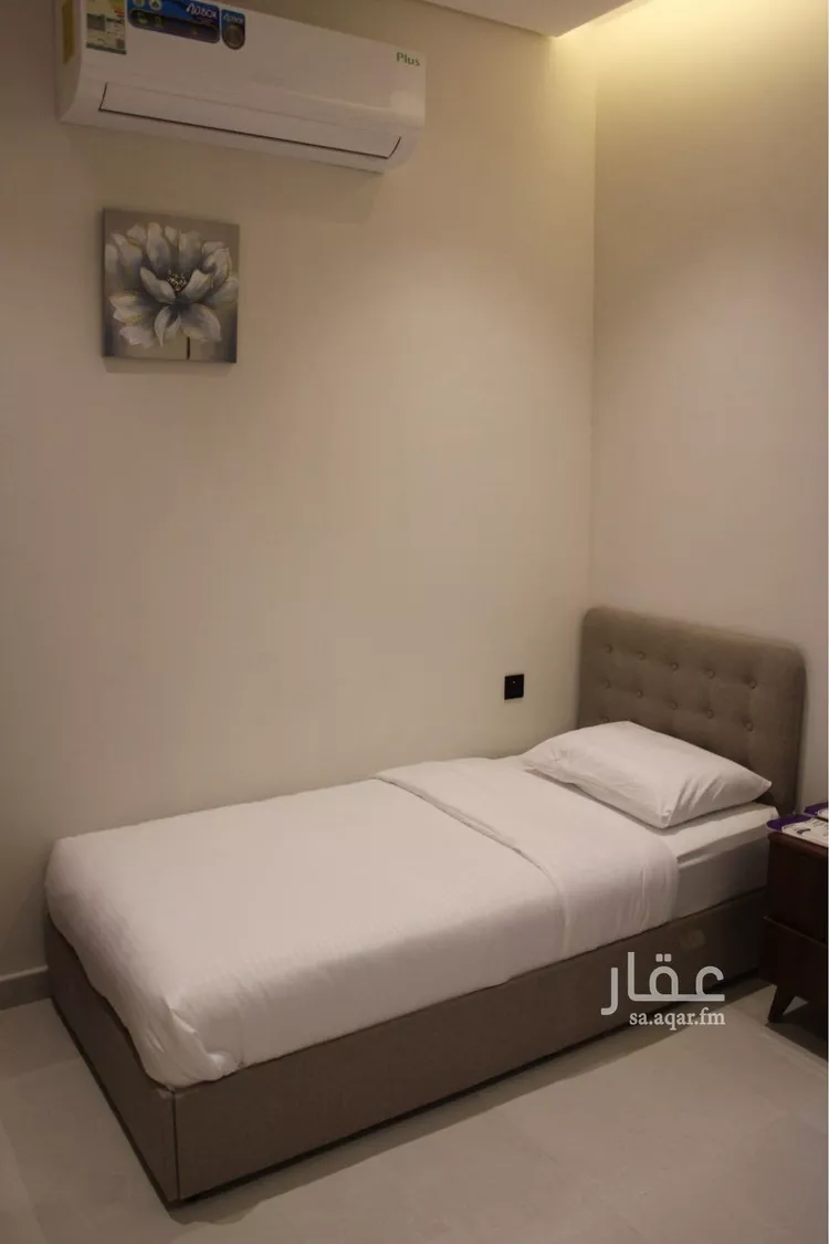 شقة للإيجار في شارع ابن الأستاذ, حي الضباط, مدينة الرياض, منطقة الرياض صورة 4