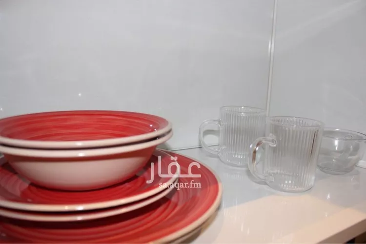 استوديو للإيجار في شارع ابن الأستاذ, حي الضباط, مدينة الرياض, منطقة الرياض 6