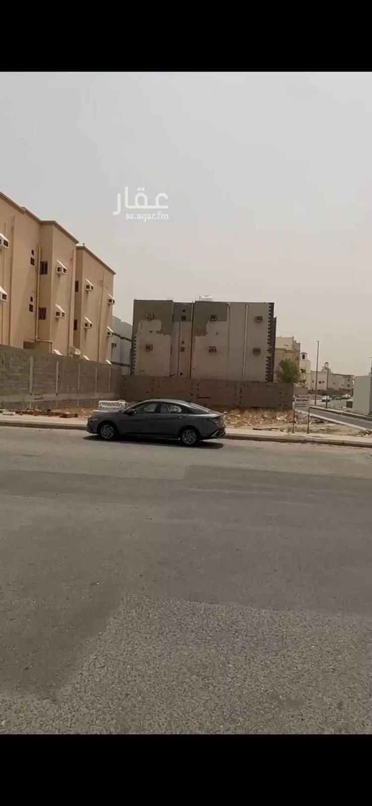 Land for Sale in Al Jumum As Safaa